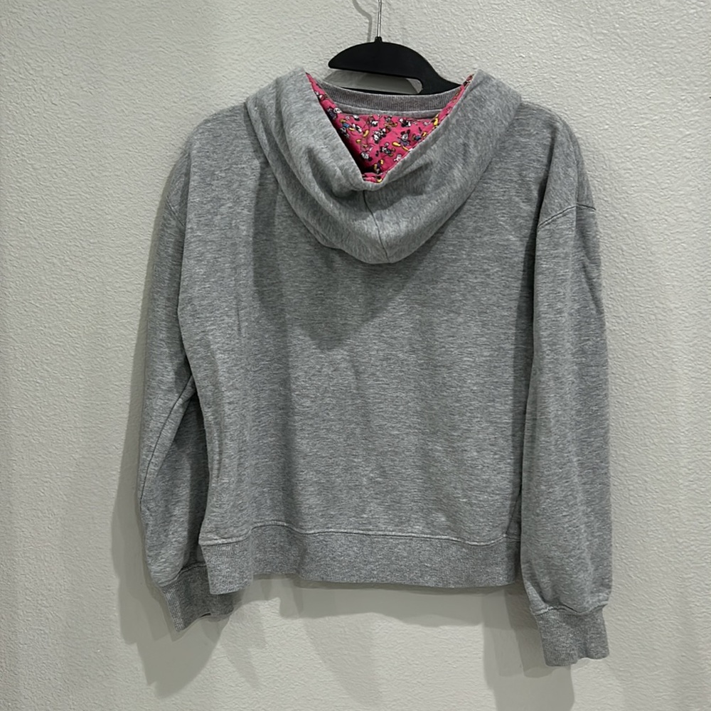 Mickey Mouse hoodie - Picture 3 of 6